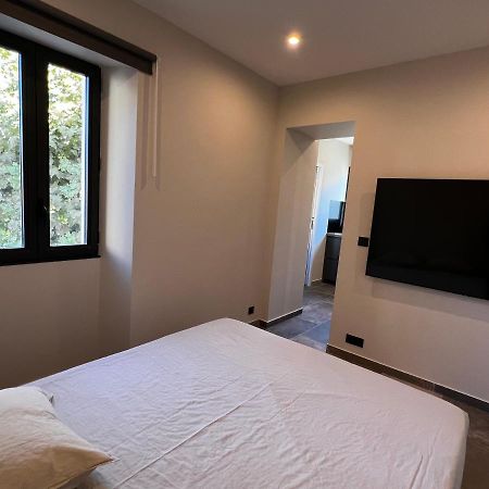 Studio Centre-Ville Du Lavandou Le Lavandou Eksteriør billede